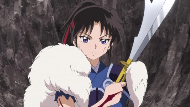 Yashahime: Princess Half-Demon S01E25