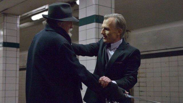 The Strain S01E07