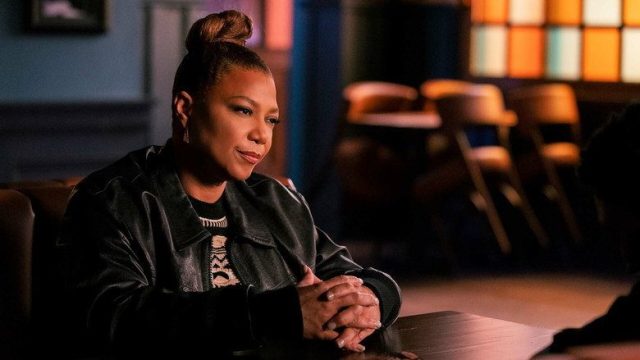The Equalizer S02E17