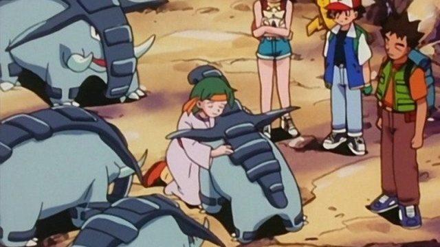 Pokémon S03E04