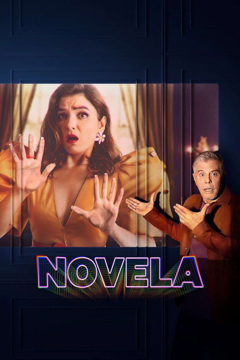 Novela Temporada 1