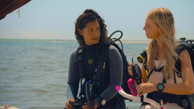 Club de buceo S01E07