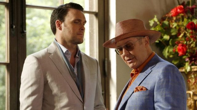 The Blacklist S05E02