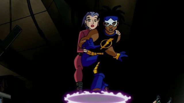 Static Shock S04E05