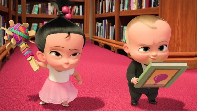 The Boss Baby: Back in Business S02E04