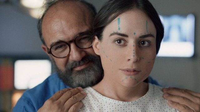 Las viudas de los jueves S01E03