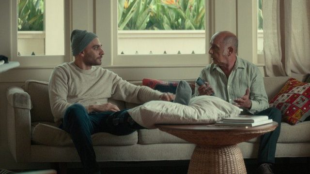 Desde cero S01E05