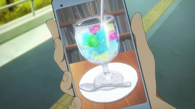 Free! Iwatobi Swim Club S03E06
