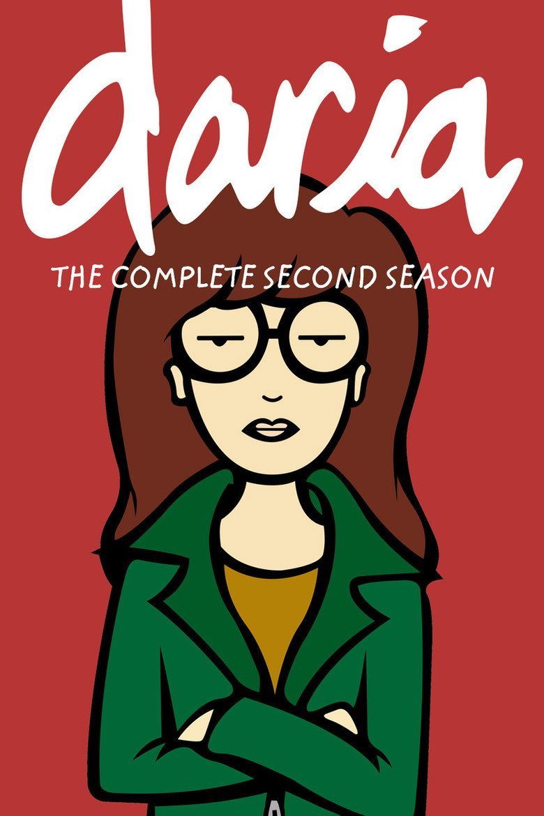 Daria Temporada 2