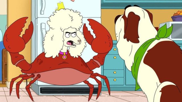 HouseBroken S02E18