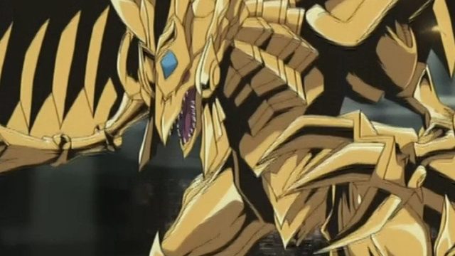 Yu-Gi-Oh! Duelo de Monstruos S01E207