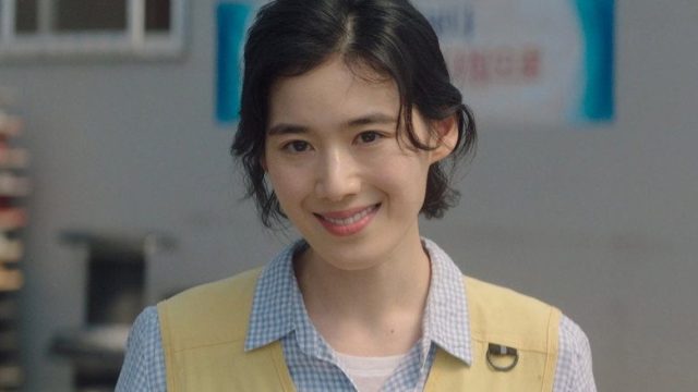 La vida soñada del Sr. Kim S01E08