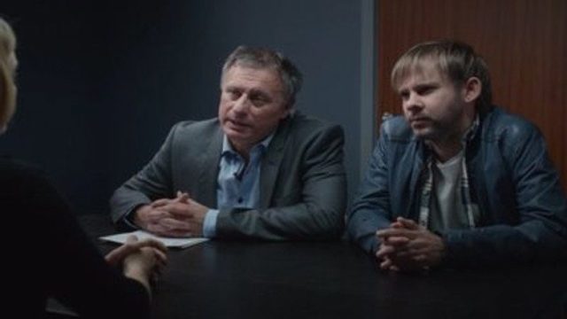 Código 100 S01E12