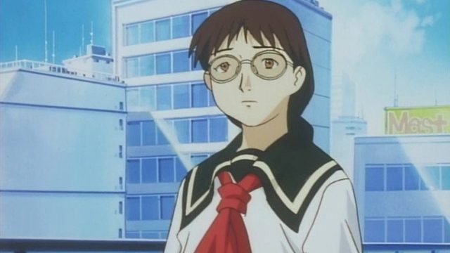 Boogiepop Phantom S01E12