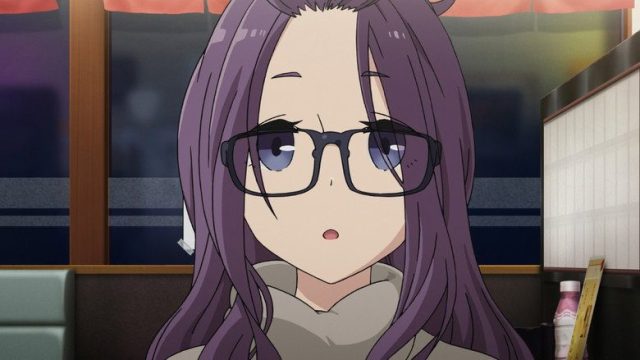 Laid-Back Camp S02E04