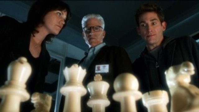 CSI: Las Vegas S14E16