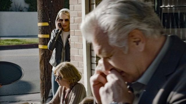 NCIS: Los Ángeles S11E18