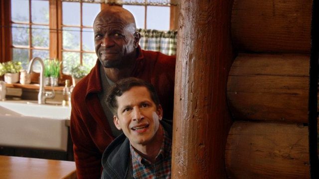 Brooklyn Nine-Nine S08E02
