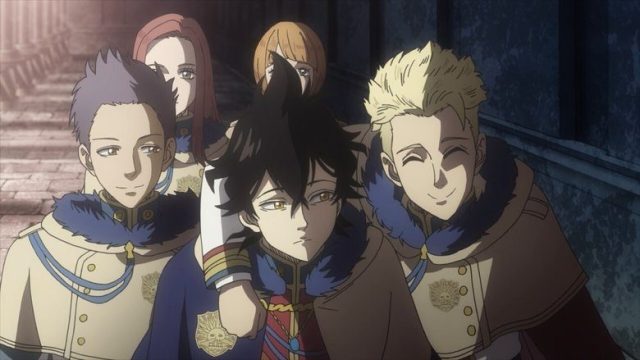 Black Clover S01E161
