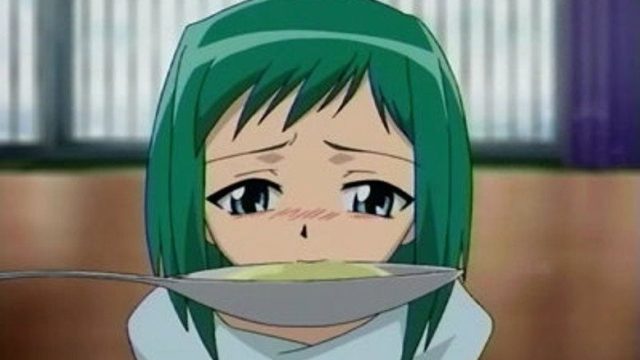美鳥の日々 S01E05