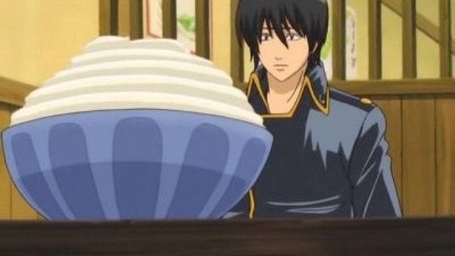 Gintama S02E13