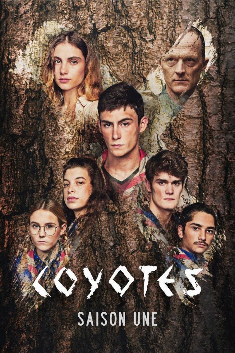Coyotes Temporada 1