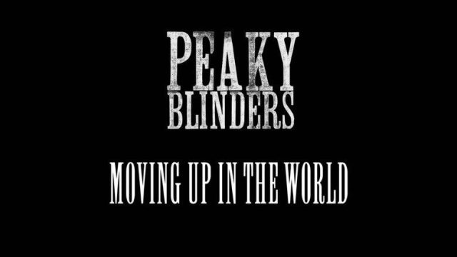 Peaky Blinders S00E20