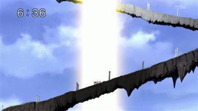 Los Caballeros del Zodiaco: Omega S01E29