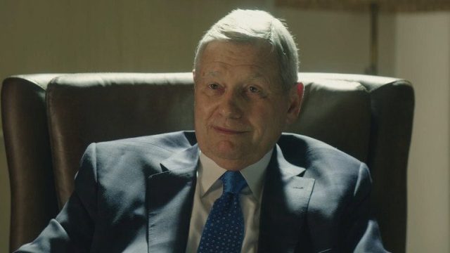 The Mortician S01E03
