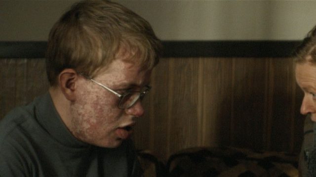 La tierra del pecado S01E05