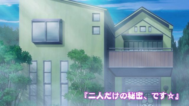 乃木坂春香の秘密 S00E04