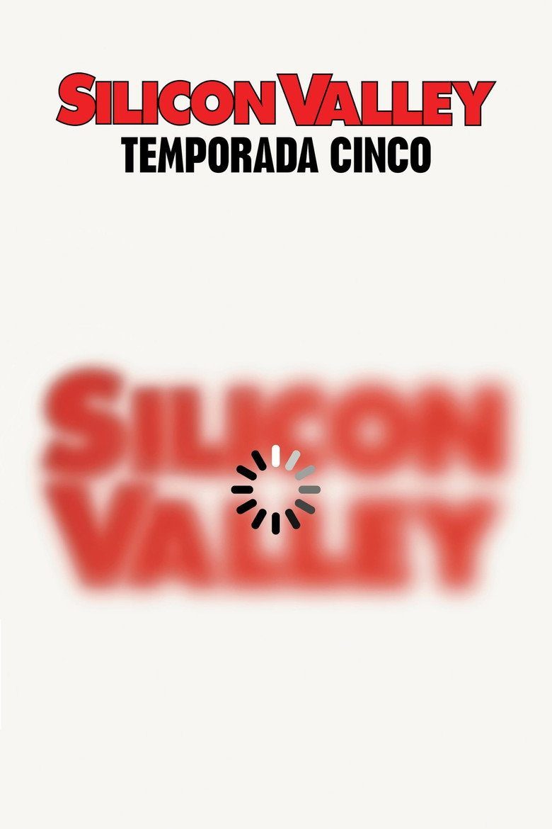 Silicon Valley Temporada 5