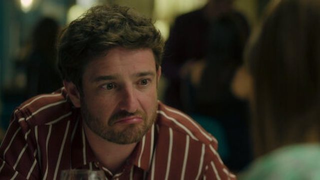 Machos alfa S01E08