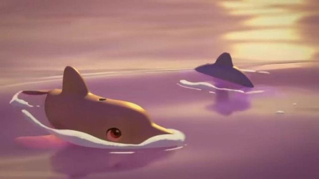 LEGO Friends: The Next Chapter S03E17