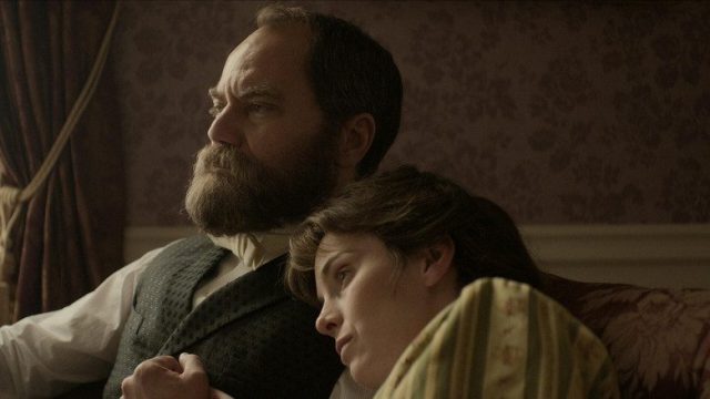 Muerte por un rayo S01E04