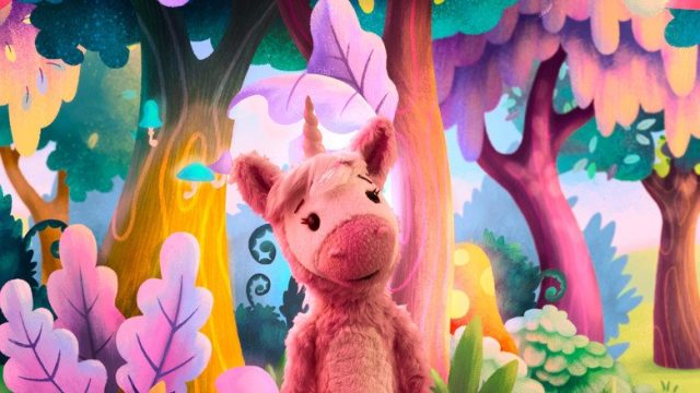 Slumberkins: Amistades adorables S01E08