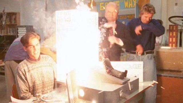 MacGyver S05E13