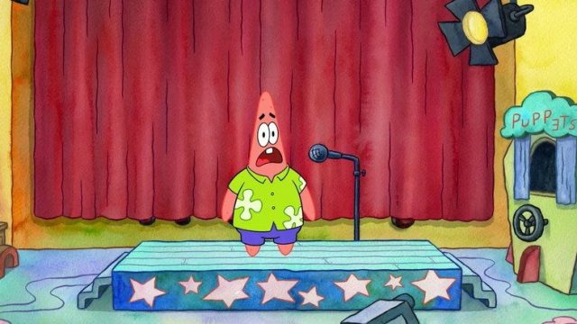 El Show de Patricio Estrella S05E21
