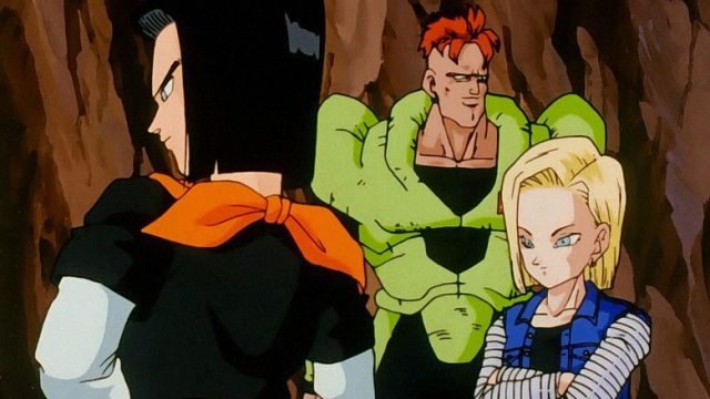 Dragon Ball Z S04E27