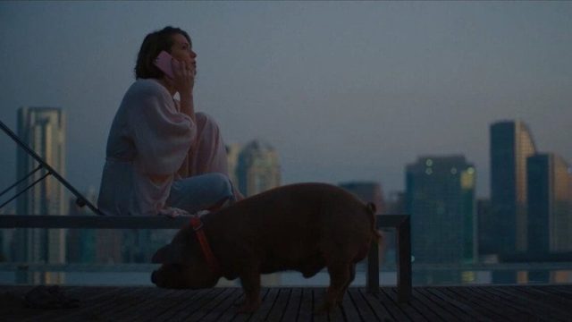 Hard S01E16