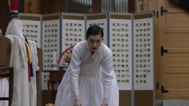 Alguien S01E06