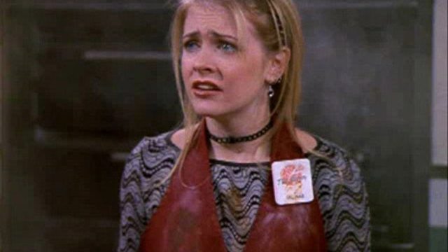 Sabrina, la bruja adolescente S02E11