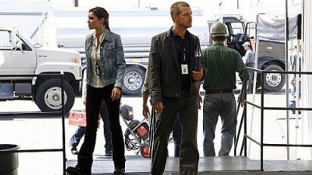 NCIS: Los Ángeles S01E07