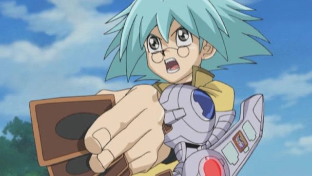 Yu-Gi-Oh! GX S01E64