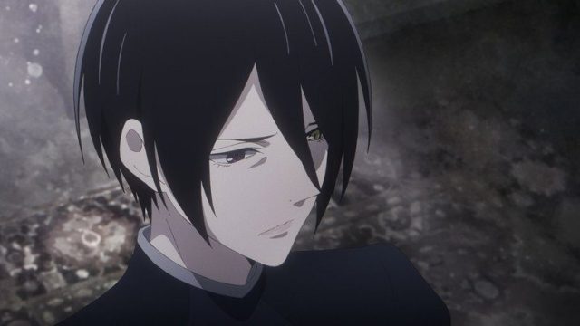Requiem of the Rose King S01E19