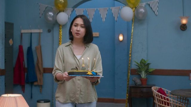 El club de los corazones partidos S01E06