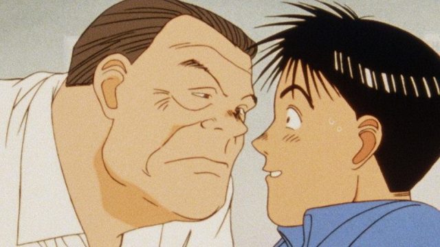 YAWARA! S01E75