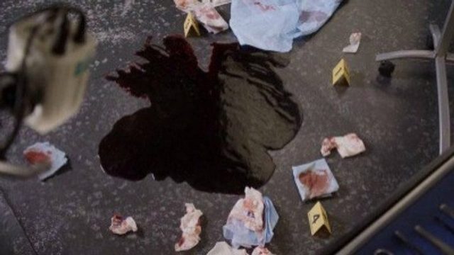 Bones S08E15