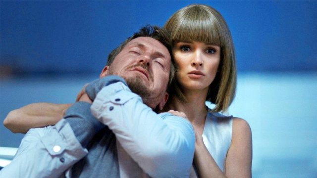 Mejores que nosotros S01E06