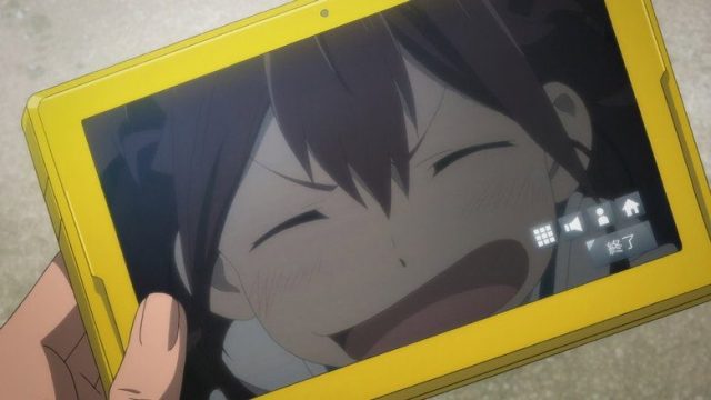 Robotics;Notes S01E04